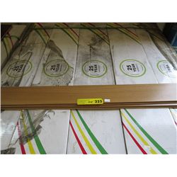 Engineered hard wood flooring