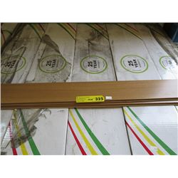Engineered hard wood flooring