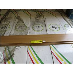 Engineered hard wood flooring