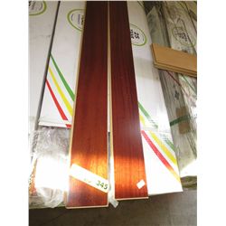 St. Moritz engineered hard wood flooring