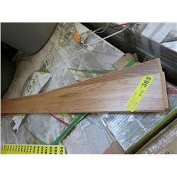 St. Moritz engineered hard wood flooring