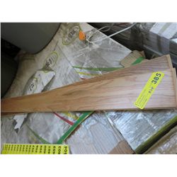 St. Moritz engineered hard wood flooring