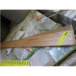 St. Moritz engineered hard wood flooring