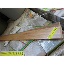 St. Moritz engineered hard wood flooring