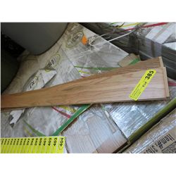 St. Moritz engineered hard wood flooring