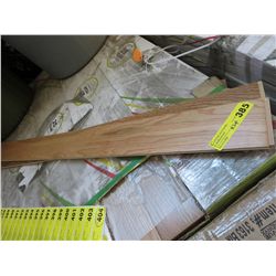 St. Moritz engineered hard wood flooring