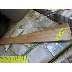 St. Moritz engineered hard wood flooring