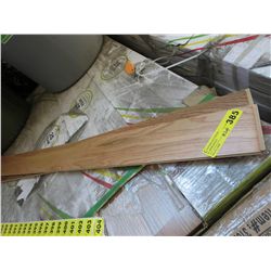 St. Moritz engineered hard wood flooring