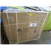 Image 1 : New  large black dome bird cage top