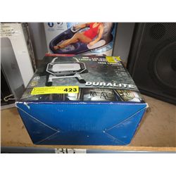 Duralite LED Work lamp