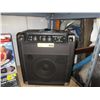 Image 1 : Ion Rocker blocker speaker for iPod
