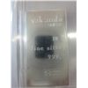 Image 1 : 10 gram Valcambi Suisse .999 solid silver bar