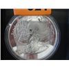 Image 1 : Large Chinese Panda bear coin