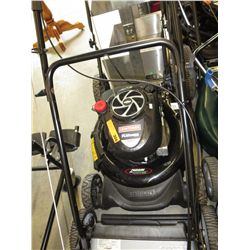 Craftsman gas powered lawn mower