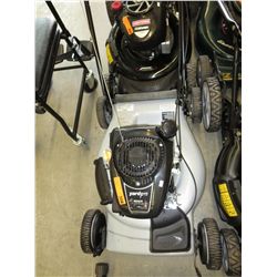 Yard Pro gas powered lawn mower