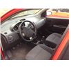 Image 2 : 2006 Pontiac Wave - Red