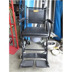 Wheelchair