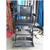 Image 1 : Wheelchair