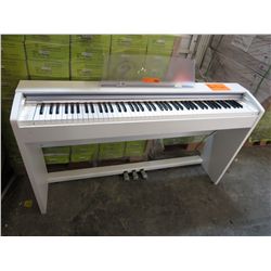 Casio electric keyboard