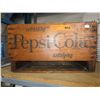 Image 1 : Wooden Pepsi-Cola crate
