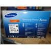 Image 1 : Samsung Xpress C410W printer - in box.