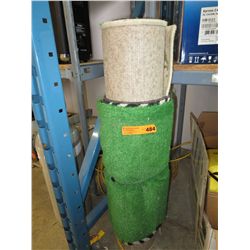 3 carpet runners