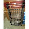 Image 1 : 2 Clothes drying racks.