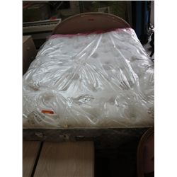 NEW- queen size mattress
