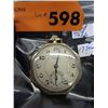 Image 1 : 1926 Silvana pocket watch