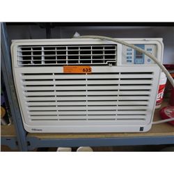 Danby air conditioner