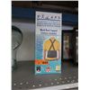 Image 1 : 2 x Work back support - Trainer's Choice