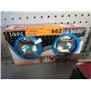 Image 1 : Die cast halogen fog lights - box