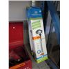 Image 1 : 2 New grab bars, in box.