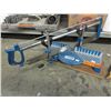 Image 1 : Mastercraft mitre saw