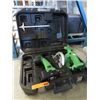 Image 1 : 2 Superior cordless tools.