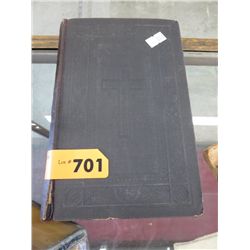 German bible