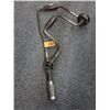 Image 1 : 1920's  Unusual Angled brace & bit drill