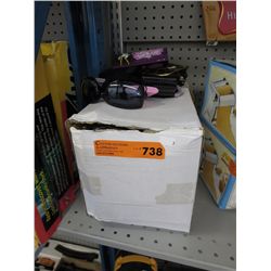 Case of Walk of Shame kits