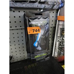 11 Packages of strength tape