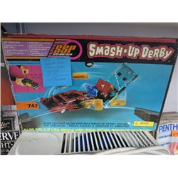 1971 Kenner Toys Smash Up Derby