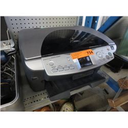Epson Stylus printer