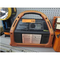 Motor Master Powerbox 800