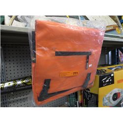 Kona brand travel bag