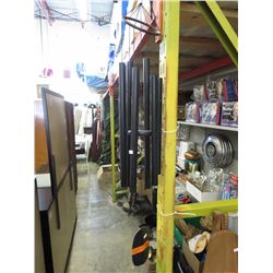 Metal Wind Chimes