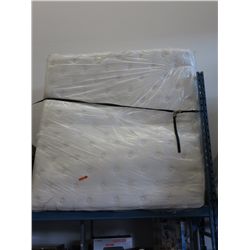 NEW - queen size mattress