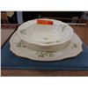 Image 1 : Alfred Meakin bowl and platter