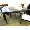 Image 1 : NEW Wood dining table