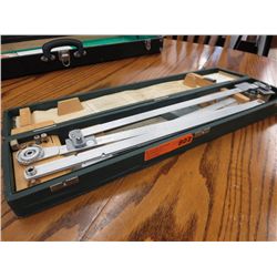 Vintage pantograph small type 500