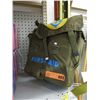 Image 1 : First kit in a back pack
