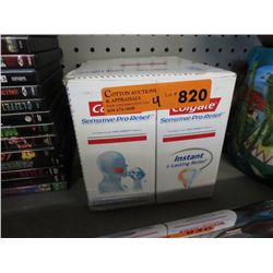 Case of Colgate Sensitive Pro Relief toothpaste